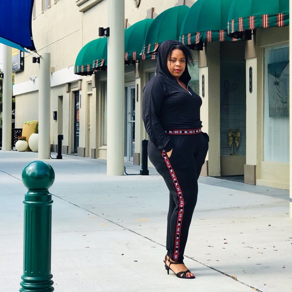 Blessed pant set - Picture 2 of 2